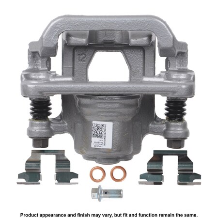 Cardone 19-P3582 Remanufactured Ultra Premium Unloaded Disc Brake Caliper with Bracket